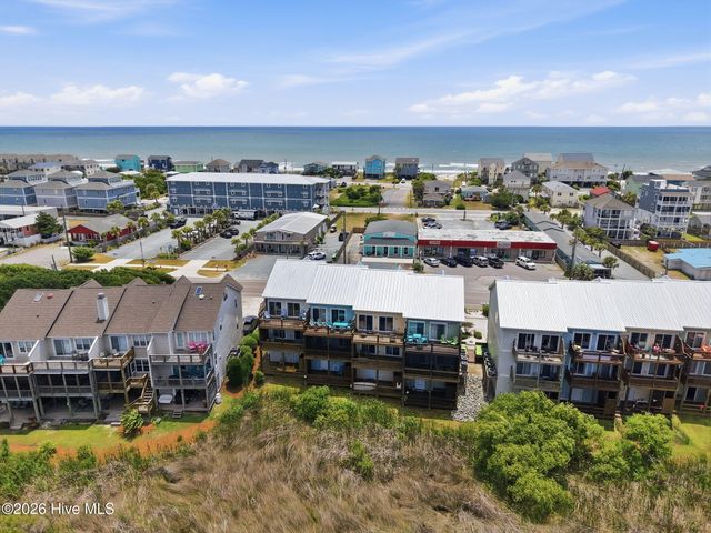 515 N New River Drive D, Surf City, NC 28445