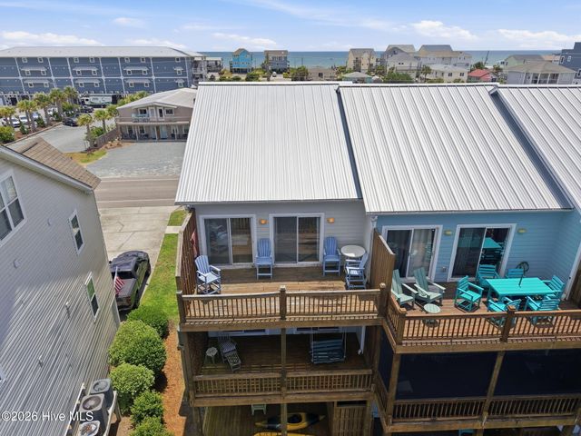 515 N New River Drive D, Surf City, NC 28445