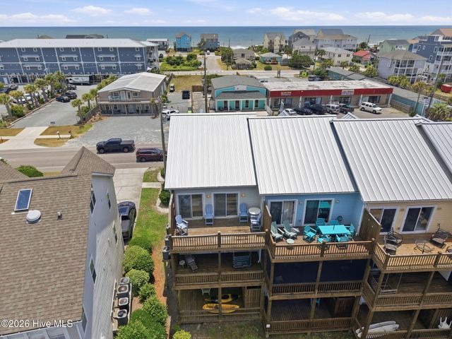 515 N New River Drive D, Surf City, NC 28445