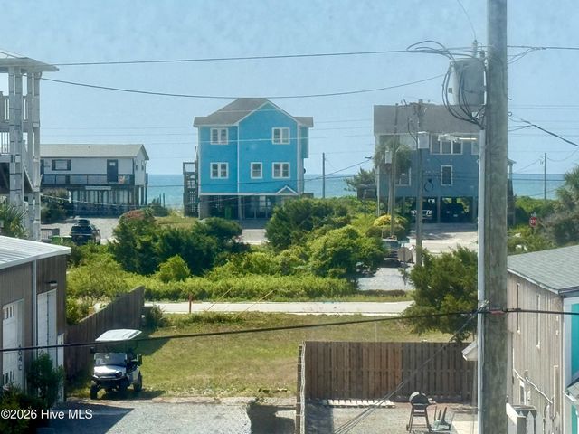 515 N New River Drive D, Surf City, NC 28445
