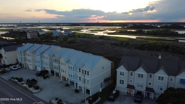515 N New River Drive D, Surf City, NC 28445