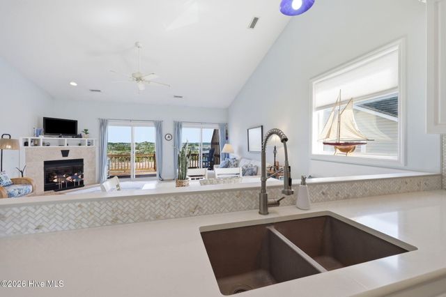 515 N New River Drive D, Surf City, NC 28445