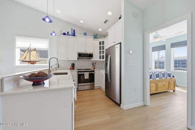 515 N New River Drive D, Surf City, NC 28445