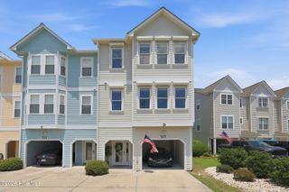 515 N New River Drive D, Surf City, NC 28445