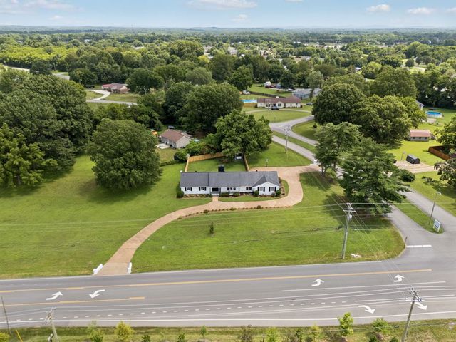 6904 Old Nashville Hwy, Murfreesboro, TN 37129