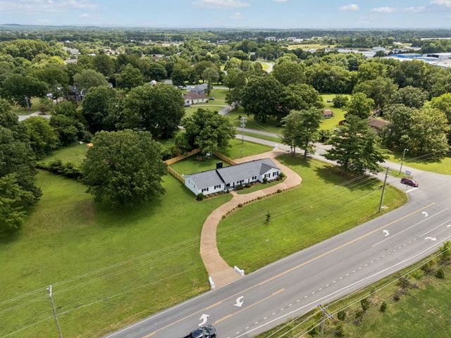 6904 Old Nashville Hwy, Murfreesboro, TN 37129