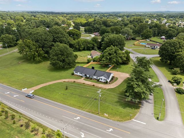 6904 Old Nashville Hwy, Murfreesboro, TN 37129