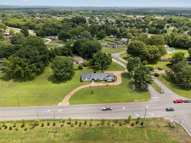6904 Old Nashville Hwy, Murfreesboro, TN 37129
