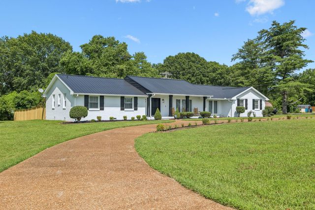 6904 Old Nashville Hwy, Murfreesboro, TN 37129