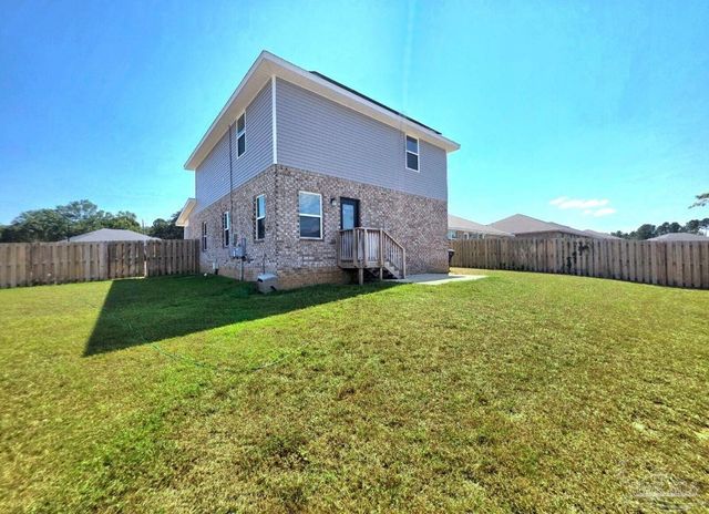 7011 Brylington Blvd, Pensacola, FL 32526