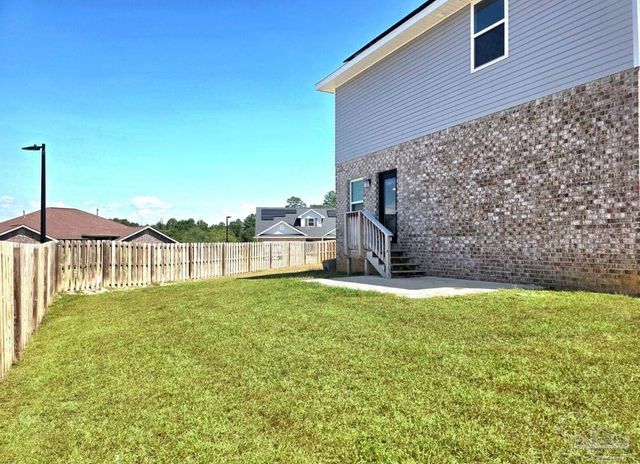 7011 Brylington Blvd, Pensacola, FL 32526