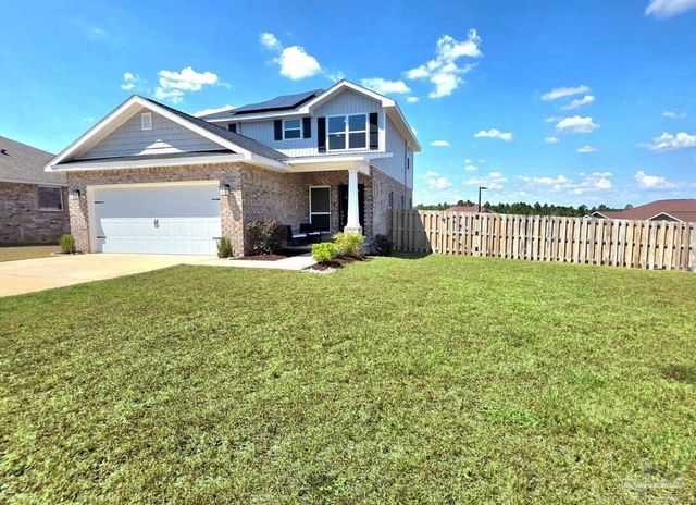 7011 Brylington Blvd, Pensacola, FL 32526