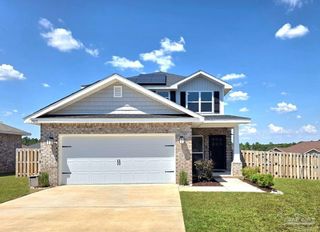 7011 Brylington Blvd, Pensacola, FL 32526