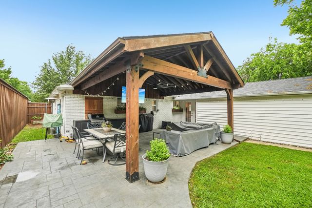 3549 Vinecrest Drive, Dallas, TX 75229