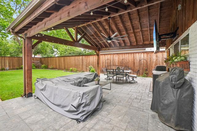 3549 Vinecrest Drive, Dallas, TX 75229