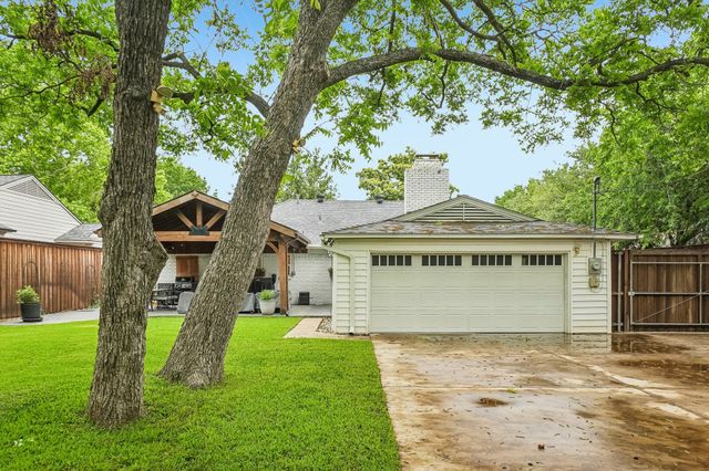 3549 Vinecrest Drive, Dallas, TX 75229