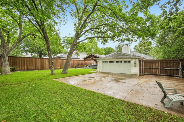3549 Vinecrest Drive, Dallas, TX 75229