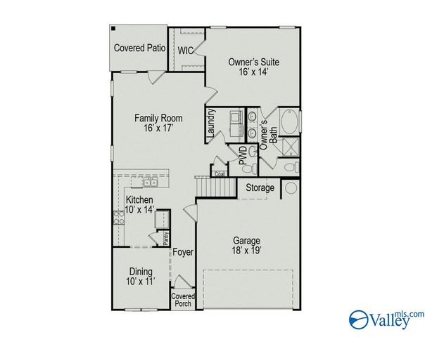 20090 Nightingale Drive, Athens, AL 35611