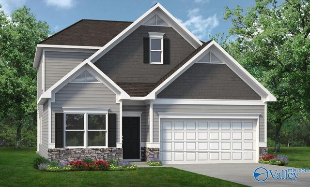 20090 Nightingale Drive, Athens, AL 35611