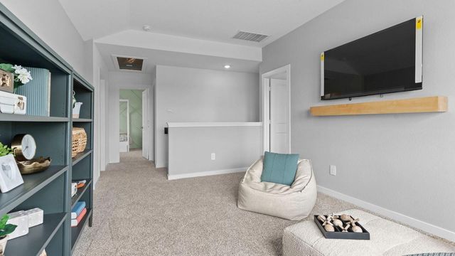 3726 Marino Mile Drive, Fulshear, TX 77441