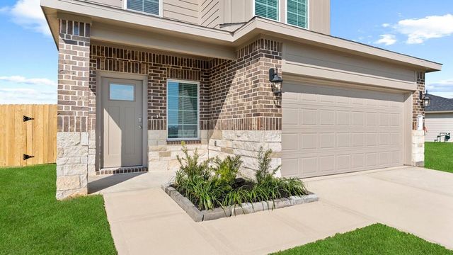 3726 Marino Mile Drive, Fulshear, TX 77441