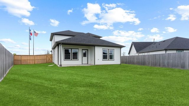 3726 Marino Mile Drive, Fulshear, TX 77441