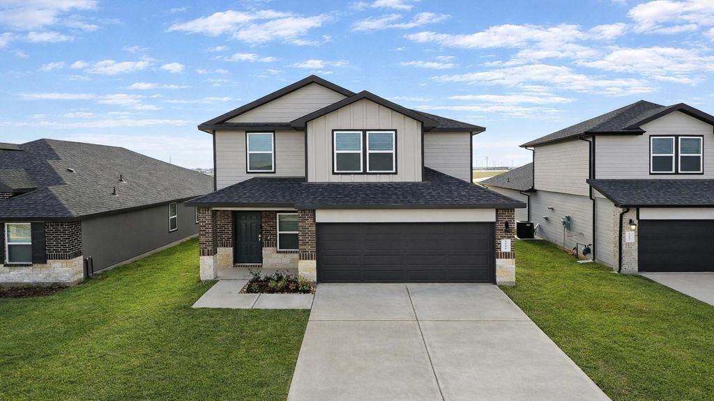 3726 Marino Mile Drive, Fulshear, TX 77441