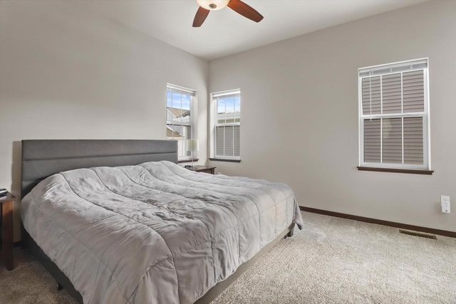 2914 Mizuna Drive, Fitchburg, WI 53711