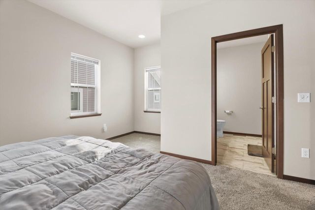 2914 Mizuna Drive, Fitchburg, WI 53711