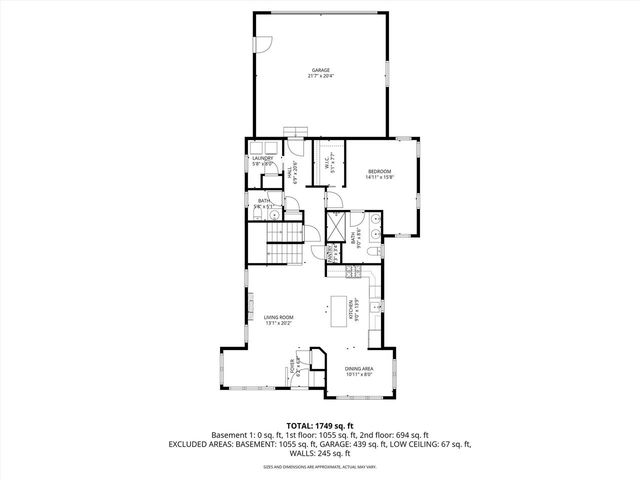 2914 Mizuna Drive, Fitchburg, WI 53711