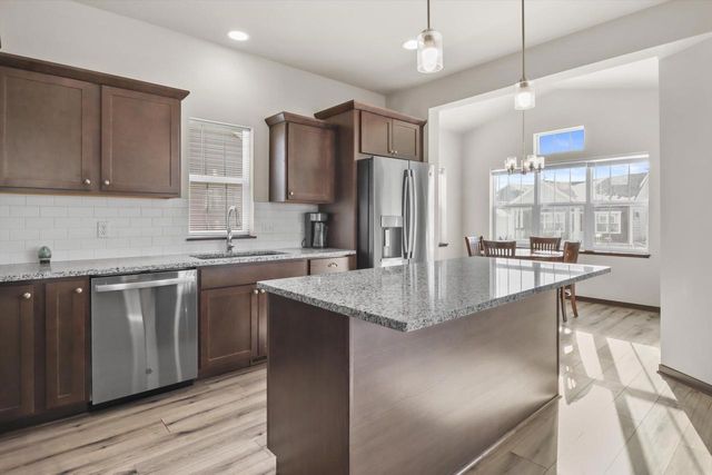 2914 Mizuna Drive, Fitchburg, WI 53711