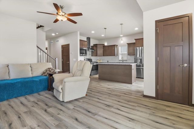 2914 Mizuna Drive, Fitchburg, WI 53711