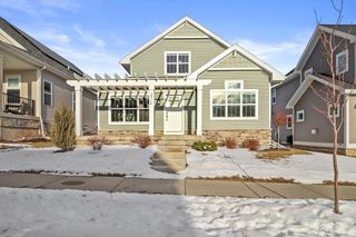 2914 Mizuna Drive, Fitchburg, WI 53711