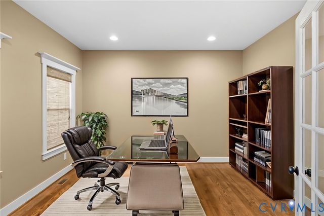 9393 Wild Honeysuckle Ln, Ashland, VA 23005