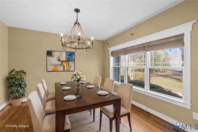 9393 Wild Honeysuckle Ln, Ashland, VA 23005