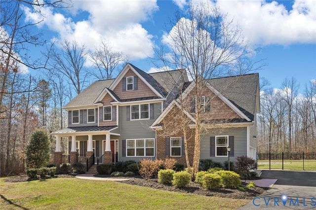 9393 Wild Honeysuckle Ln, Ashland, VA 23005