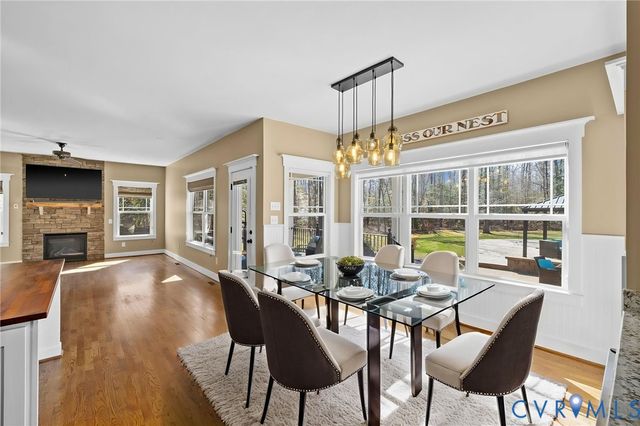 9393 Wild Honeysuckle Ln, Ashland, VA 23005