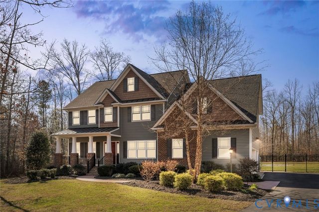 9393 Wild Honeysuckle Ln, Ashland, VA 23005