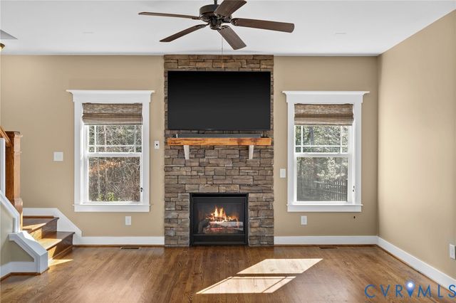 9393 Wild Honeysuckle Ln, Ashland, VA 23005