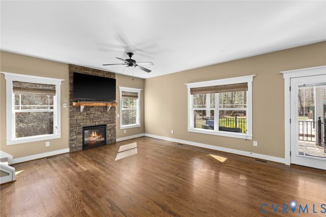 9393 Wild Honeysuckle Ln, Ashland, VA 23005