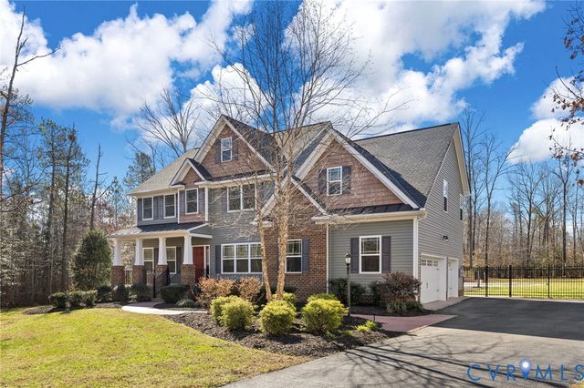 9393 Wild Honeysuckle Ln, Ashland, VA 23005