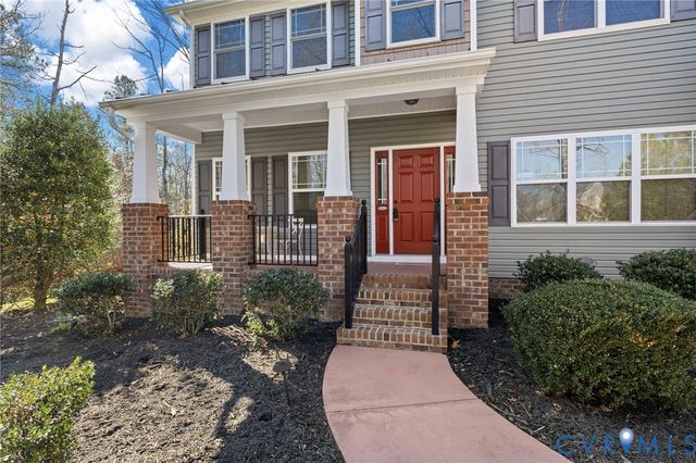 9393 Wild Honeysuckle Ln, Ashland, VA 23005