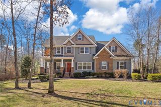 9393 Wild Honeysuckle Ln, Ashland, VA 23005