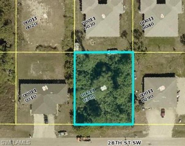 4754 28th ST SW, Lehigh Acres, FL 33973