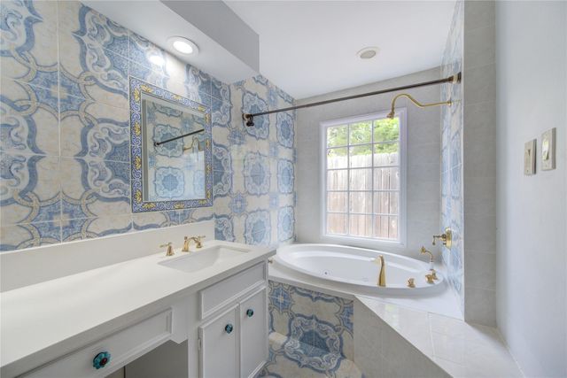 14214 Woodnook Drive, Houston, TX 77077