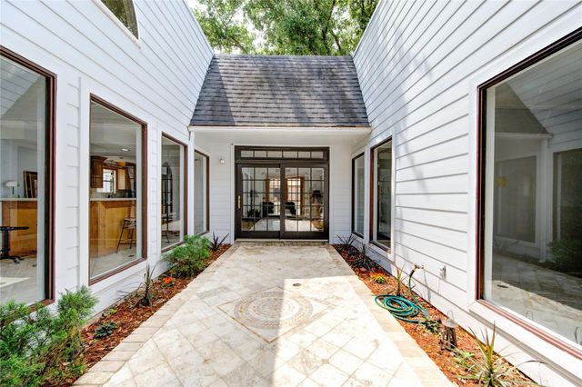 14214 Woodnook Drive, Houston, TX 77077
