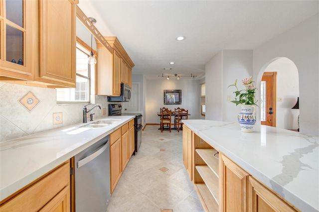 14214 Woodnook Drive, Houston, TX 77077