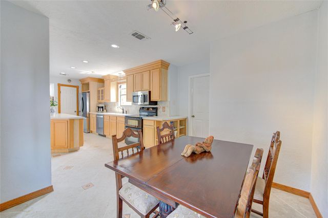 14214 Woodnook Drive, Houston, TX 77077