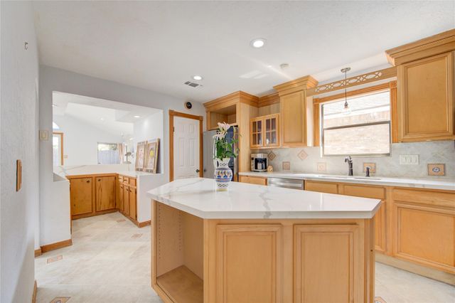 14214 Woodnook Drive, Houston, TX 77077