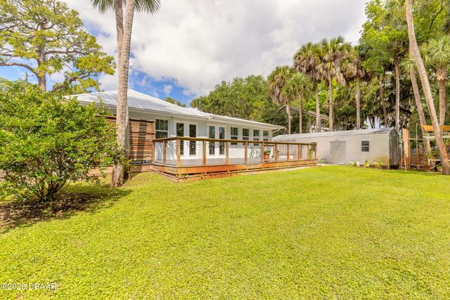 1107 S Orange Street, New Smyrna Beach, FL 32168
